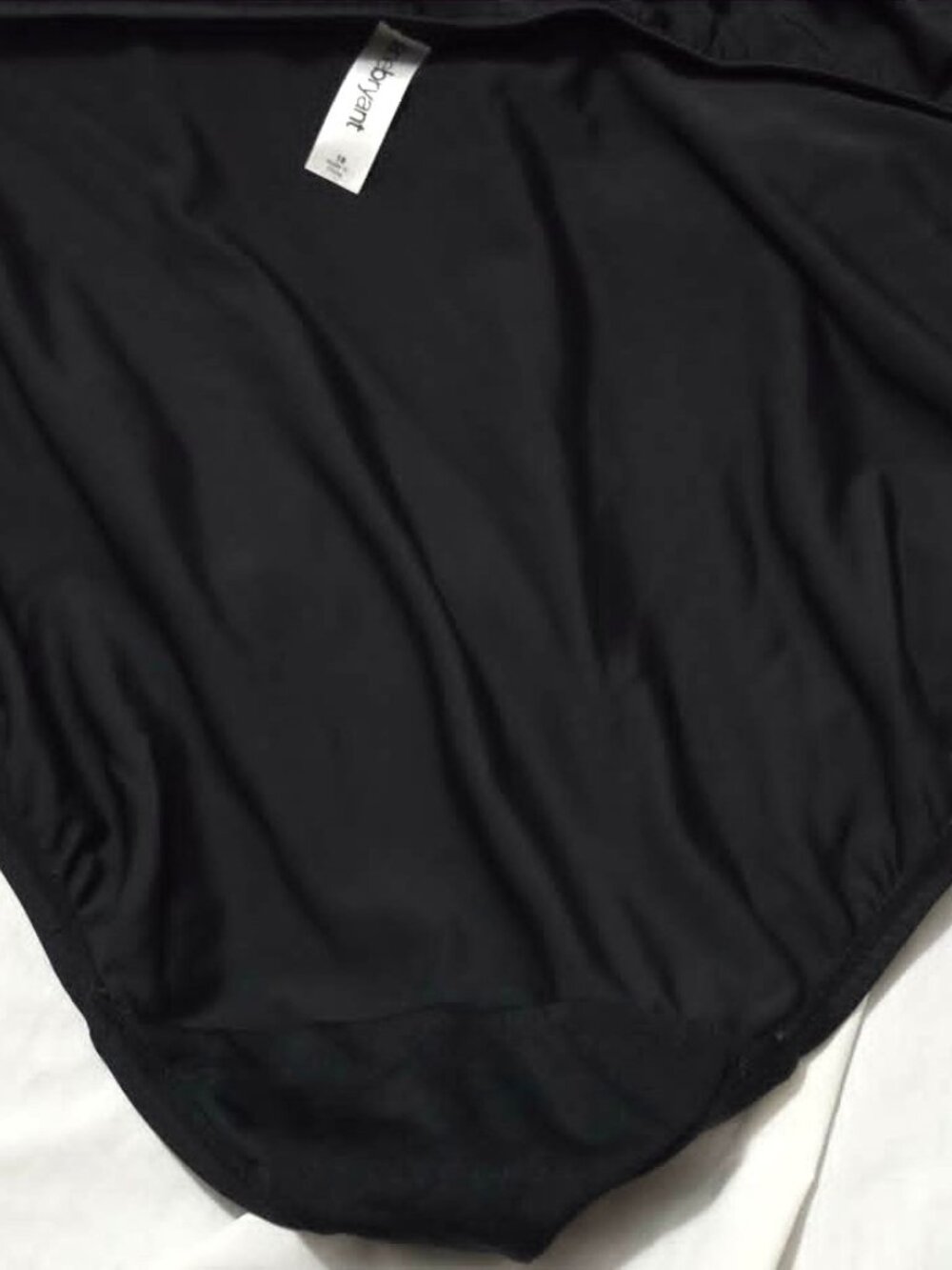 Lane Bryant Swim by Cacique Women's Size 38DD Tankini Top and Size 18 Swim Skirt - Picture 14 of 16